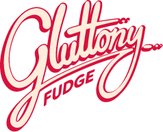Gluttony Fudge