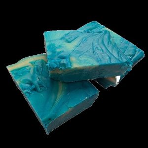 Dairy Free Bubblegum