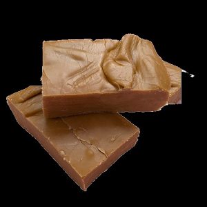 Dairy Free Caramel