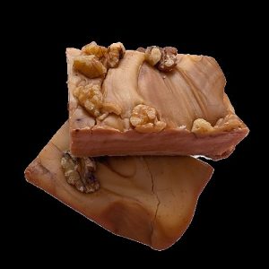 Dairy Free Coffee Maple Walnut