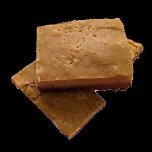 Dairy Free Salted Caramel